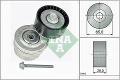 GERGİ KÜTÜĞÜ 534010120 DOBLO 1.9 JTD (T38364)