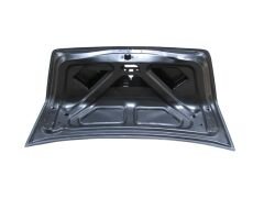 RENAULT CLIO- 2- SD- 06/08; ARKA BAGAJ KAPAĞI (SYMBOL) (İCELİ/ÇEKOMASTİKLİ) 7751477481