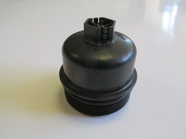 CITROEN C2- 04/09; MOTOR YAĞ FİLTRE KAPAĞI (PLASTİK) 5650505