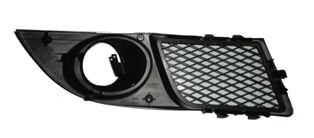 FIAT DOBLO- 06/10; SİS LAMBA KAPAĞI SOL SİS DELİKLİ (PLEKSAN) 735417168