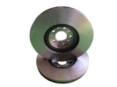 FIAT PRATICO- 12/14; ÖN FREN DİSKİ (HAVALI)(ADET)(305X28X59X45,5X5-5)(BRAMAX) 51897455