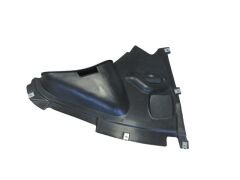 BMW 3 SERI- F30- 12/18; ÖN ÇAMURLUK DAVLUMBAZI BAKALİTİ SOL (PLASTİK ENJEKSİYON) 51717260739