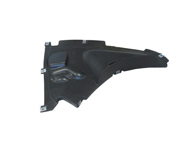 BMW 3 SERI- F30- 12/18; ÖN ÇAMURLUK DAVLUMBAZI BAKALİTİ SOL (PLASTİK ENJEKSİYON) 51717260739