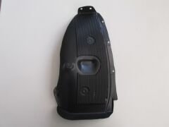 HYUNDAI ACCENT- BLUE- 11/18; ARKA ÇAMURLUK DAVLUMBAZI SOL 86821-1R000