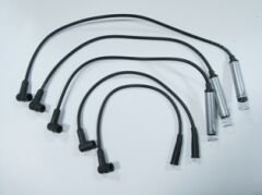 OPEL VECTRA- A- 88/90; BUJİ KABLOSU TAKIM (8V)(E16NZ-C16NZ)1.6 cc (YOW JUNG) 1612523