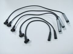 OPEL VECTRA- A- 88/90; BUJİ KABLOSU TAKIM (8V)(E16NZ-C16NZ)1.6 cc (YOW JUNG) 1612523