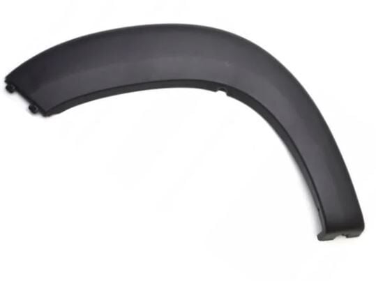 PEUGEOT BOXER- 07/13; ARKA ÇAMURLUK AĞZI PLASTİĞİ SAĞ (DODİK) 8547.X7