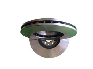 FIAT PRATICO- 15/22; ÖN FREN DİSKİ (HAVALI)(ADET)(305X28X59X45,5X5-5)(BRAMAX) 51897455