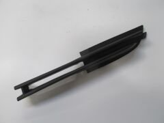 BMW 3 SERI- E46- SD- 02/05; SİS LAMBA KAPAĞI SAĞ SİYAH (TW) 51117032614