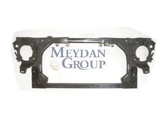 JEEP WRANGLER- 07/18; ÖN PANEL KOMPLE (TW) 55077976AC
