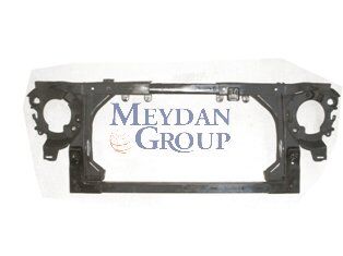 JEEP WRANGLER- 07/18; ÖN PANEL KOMPLE (TW) 55077976AC