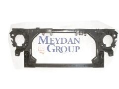 JEEP WRANGLER- 07/18; ÖN PANEL KOMPLE (TW) 55077976AC