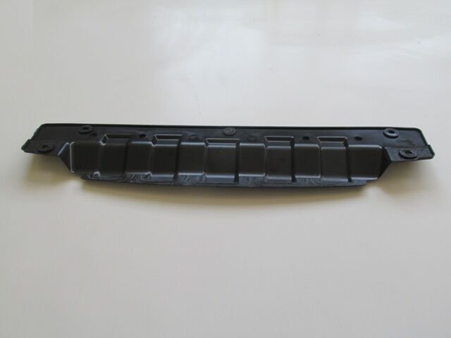 HYUNDAI ACCENT- BLUE- 11/14; KARTER MUHAFAZA PLASTİĞİ ÖN (TAMPON ALT MUHAFAZA) 29110-1R000
