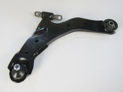 KIA CERATO- 04/05; ÖN ALT TABLA SOL (BURÇLU/ROTİLLİ) (SALINCAK) (SH) 54500-2F001