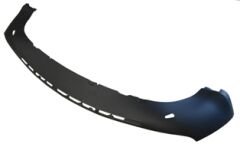 FORD MONDEO- 05/07; KARLIK (ÖN TAMPON ALTI) SIYAH (SPOILER)(TYG) 3S71 17C749 AJ