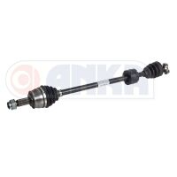 AKS KOMPLE SAĞ 10500021 EGEA 1.4 16V 15-> LALESİZ