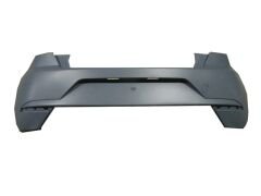 SEAT IBIZA- 17/24; ARKA TAMPON ASTARLI SENSÖR DELİKSİZ (TYG) 6F0807421DGRU