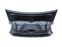 RENAULT SYMBOL- 13/16; ARKA BAGAJ KAPAĞI (İCELİ/ÇEKOMASTİKLİ) 901006652R