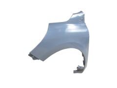 RENAULT CLIO- 4- HB- 13/16; ÖN ÇAMURLUK SOL GRİ PLASTİK (ASTARLI) (TYG) 631014089R