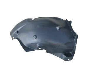 RENAULT CLIO- 4- SPORT TOURER- 13/16; ÖN ÇAMURLUK DAVLUMBAZI SOL (ÖNÜN ÖNÜ) (PLASTİK ENJEK)(EUROBUMP 638458298R