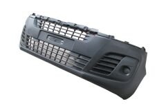 FIAT SCUDO- 22/24; ÖN TAMPON SİYAH (SİS DELİKSİZ) (İTALYA) 1615649280