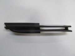 BMW 3 SERI- E46- SD- 02/05; SİS LAMBA KAPAĞI SOL SİYAH (TW) 51117032613