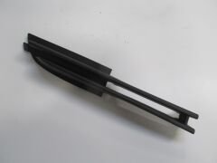 BMW 3 SERI- E46- SD- 02/05; SİS LAMBA KAPAĞI SOL SİYAH (TW) 51117032613
