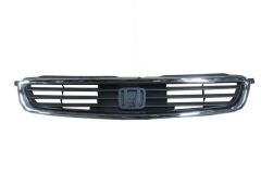 HONDA CIVIC- SD/HB- 96/98; ÖN PANJUR SİYAH (NİKELAJ ÇERÇEVELİ) (MY) 71121-S04-000