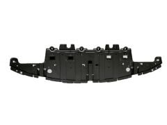 OPEL ASTRA- J- SD/HB- 12/20; ÖN TAMPON ALT KORUMA PLASTİĞİ 1401033