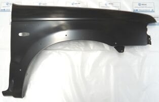 FORD RANGER- PICK UP- 03/07; ÖN ÇAMURLUK DELİKLİ SAĞ (DODİK DELİKLİ) 4X4 (MY) 2M34 16005 BA