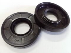 7162 - SUPTEX - 17X40X7 - KK-T NBR YAĞ KEÇESİ