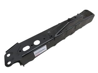 TOYOTA COROLLA- NDE180- 13/18; ŞASİ UÇ DEMİRİ SAĞ (MOTOR BEŞİĞİNE TAKILAN) (BEŞİK) (EAGLE BODY) 51107-05020