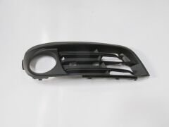 BMW 5 SERI- F10- 13/16; SİS LAMBA KAPAĞI SAĞ SİS DELİKLİ (PREMİUM/COMFORT)(TW) 51117331730