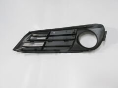 BMW 5 SERI- F10- 13/16; SİS LAMBA KAPAĞI SAĞ SİS DELİKLİ (PREMİUM/COMFORT)(TW) 51117331730