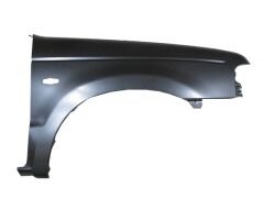 FORD RANGER- PICK UP- 03/07; ÖN ÇAMURLUK DELİKLİ SAĞ (DODİK DELİKSİZ) 4X2 (MY) 2M34 16005 AB