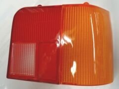 PEUGEOT 205- 85/94; STOP LAMBASI SAĞ SARI/KIRMIZI/BEYAZ (DUYSUZ) 6351.29
