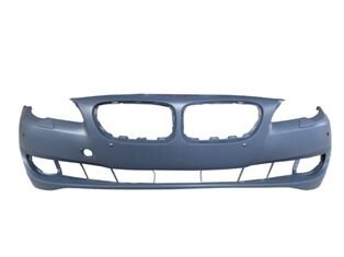 BMW 5 SERI- F10- 10/13; ÖN TAMPON (SENSÖR VE FAR YIKAMA DELİKLİ TW) 51117285961