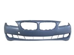 BMW 5 SERI- F10- 10/13; ÖN TAMPON (SENSÖR VE FAR YIKAMA DELİKLİ TW) 51117285961