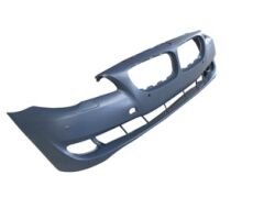 BMW 5 SERI- F10- 10/13; ÖN TAMPON (SENSÖR VE FAR YIKAMA DELİKLİ TW) 51117285961
