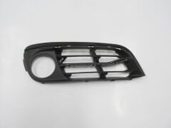 BMW 5 SERI- F10- 13/16; SİS LAMBA KAPAĞI SAĞ SİS DELİKLİ (LUXURY) (TW) 51117331732