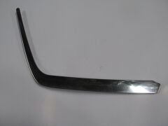 MERCEDES E CLASS- W124- 93/95; ÖN TAMPON ÜST NİKELAJI SAĞ (TW) 1248801436