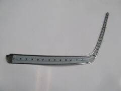 MERCEDES E CLASS- W124- 93/95; ÖN TAMPON ÜST NİKELAJI SAĞ (TW) 1248801436