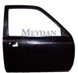 TOYOTA HILUX- PICK UP LN106- 89/97; ÖN KAPI SACI ÇERÇEVELİ SAĞ (TEK KABİNLİ TİP) 67111-89207