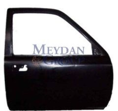 TOYOTA HILUX- PICK UP LN106- 89/97; ÖN KAPI SACI ÇERÇEVELİ SAĞ (TEK KABİNLİ TİP) 67111-89207