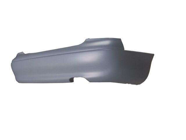 MAZDA 626- SD/HB- 92/97; ARKA TAMPON (ASTARLI GRİ (TYG) GT0A-50-221