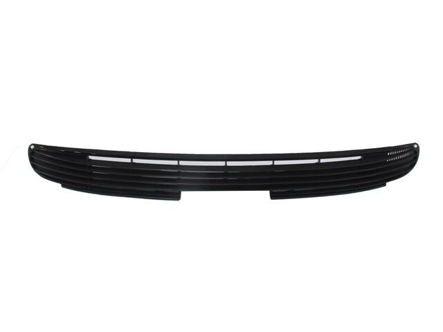 OPEL VECTRA- B- 96/99; ÖN TAMPON PANJURU SİYAH 90480597