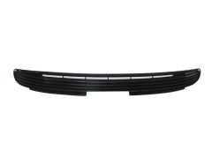 OPEL VECTRA- B- 96/99; ÖN TAMPON PANJURU SİYAH 90480597