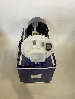 DEPO ŞAMANDIRASI PJ286 KANGO 1.9 (3FİŞ) F8Q
