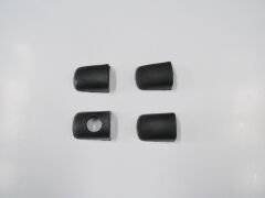 CITROEN BERLINGO- 08/18; ÖN/ARKA KAPI DIŞ AÇMA KOLU UCU SAĞ/SOL SET (4 PARÇA) 9101.AX