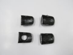CITROEN BERLINGO- 08/18; ÖN/ARKA KAPI DIŞ AÇMA KOLU UCU SAĞ/SOL SET (4 PARÇA) 9101.AX